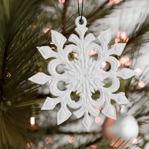 Vánoční ozdoba 02