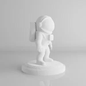 Kosmický cestovatel